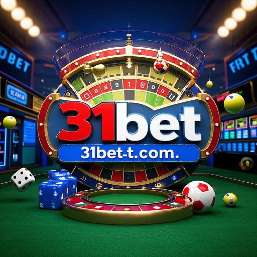 Explorando a Categoria de Apostas do 31bet: Oportunidades e Estratégias
