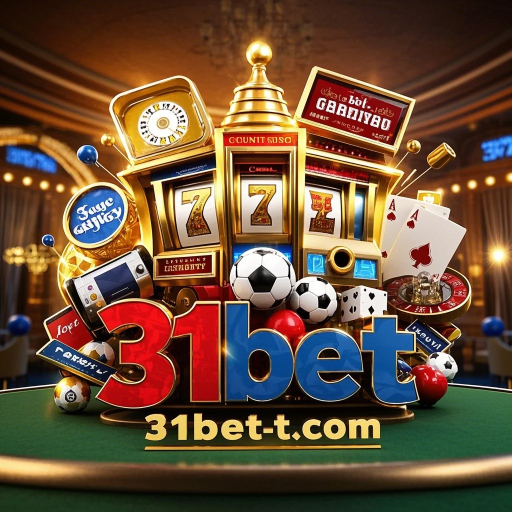 Descubra a Categoria de 'Bônus' no 31bet: Oportunidades de Jogo e Ganhos