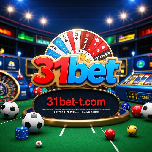 Explorando a Categoria de Pagamentos: Atrações e Oportunidades no 31bet