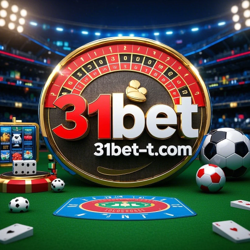 A Emoção dos Caça-Níqueis no 31bet: Diversão e Ganhos à Vista!
