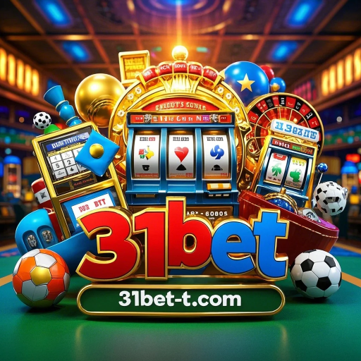A Revolução dos Jogos de Esporte em 31bet