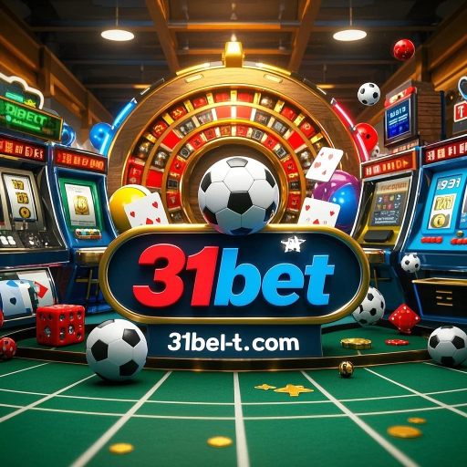Explorando a Categoria de Jogos de Mesa na 31bet