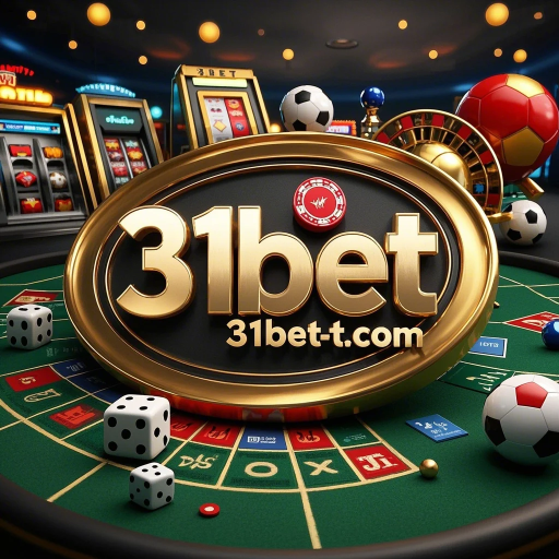 Descubra a categoria VIP no 31bet: uma experiência de jogo incomparável