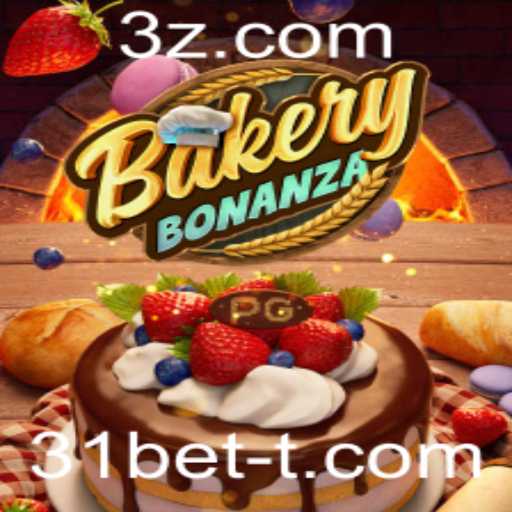 Descubra o Fascinante Mundo de BakeryBonanza com 31bet
