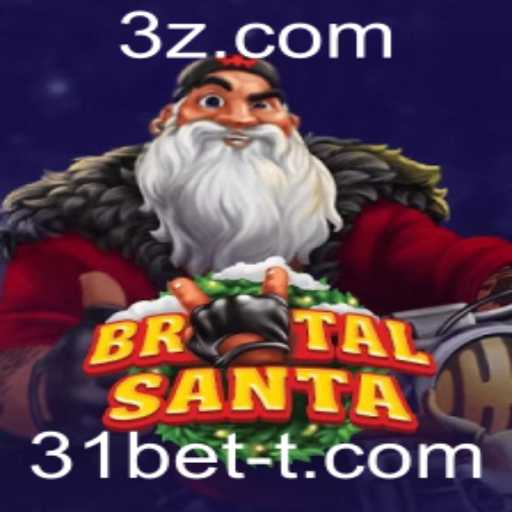 BrutalSanta e 31bet: Uma Imersão no Mundo do Jogo Inovador
