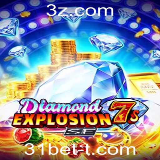 Explorando o Jogo DiamondExplosion7sSE com 31bet