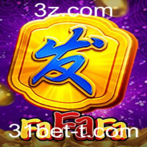 Explorando FaFaFa: Um Mergulho Detalhado no Jogo Emocionante da 31bet