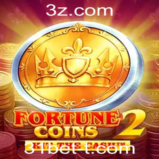 FortuneCoins2: Um Mergulho na Excitação dos Jogos de Azar Modernos