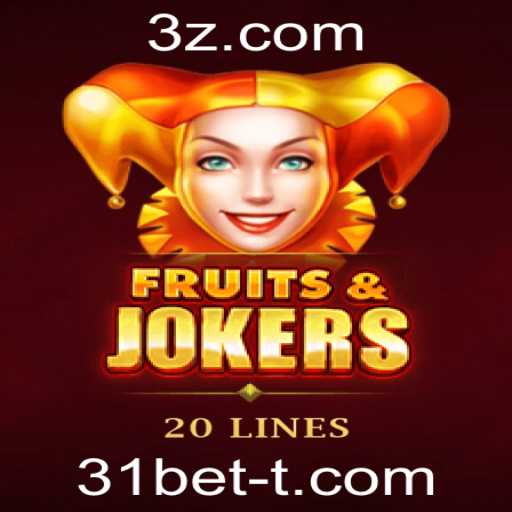 FruitsAndJokers20: Desvendando o Jogo de Slots Moderno