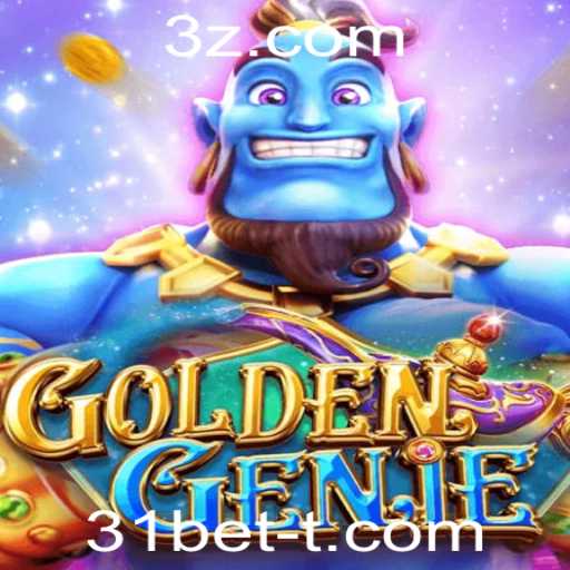Descubra o Mundo de GOLDENGENIE: Um Jogo Inovador de Entretenimento Online