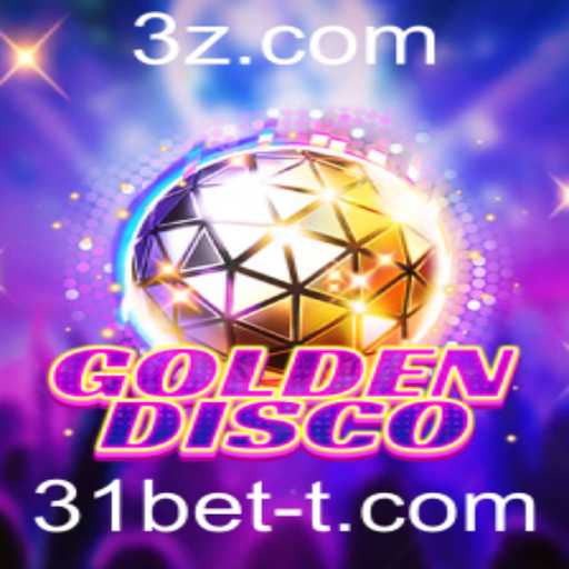 Explorando a Fascinação de GoldenDisco: O Jogo que Conquistou a Comunidade de 31bet