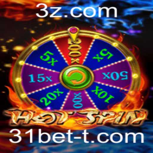 Explorando o Universo de HotSpin e a Experiência 31bet