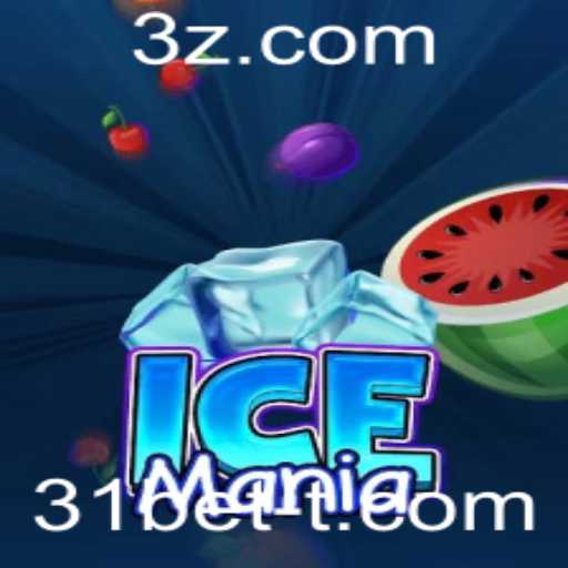 Explorando o Fascinante Mundo de IceMania com 31bet