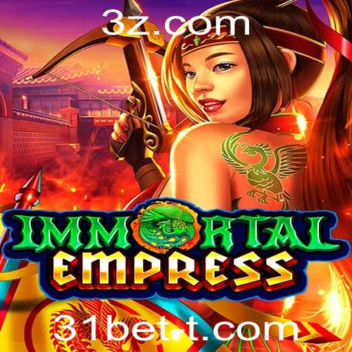 Explorando ImmortalEmpress: Um Jogo de Estratégia Inovador