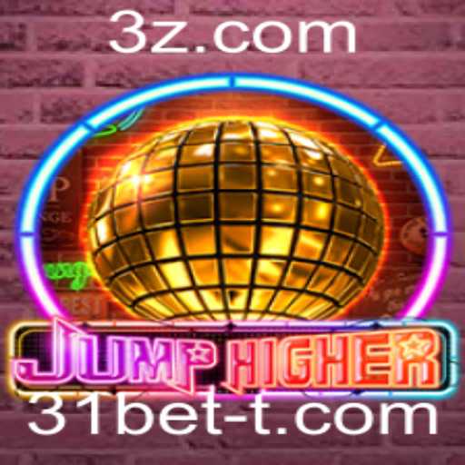 JumpHigher: Um Excitante Desafio de Agilidade e Estratégia