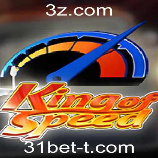 Descubra o Empolgante Mundo de KingofSpeed com 31bet