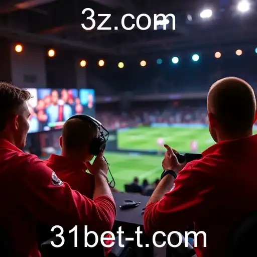 Live Streaming e as Oportunidades no Mercado Digital com 31bet