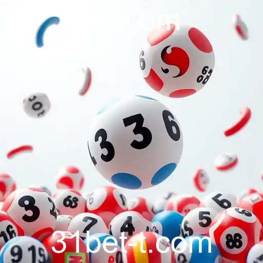 Understanding Lottery: The Game of Chance and the Role of 31bet