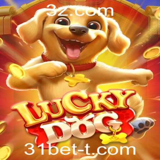 Descubra LuckyDog: O Jogo Animador da 31bet
