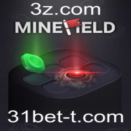 Explorando o Mundo do Jogo MineField com a Chave 31bet