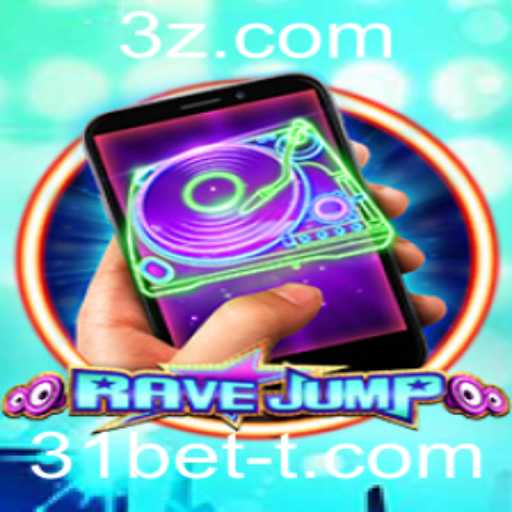 RaveJumpmobile: Explorando o Universo Dinâmico e Singular do Jogo para Celulares