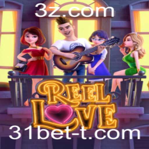 ReelLove: Mergulhe na Aventura Romântica dos Slots Online