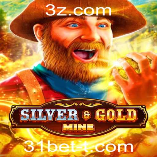 SilverGold: Descubra o Fascinante Mundo de Estratégia e Aventura do Novo Jogo de 31bet