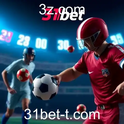 Sports Betting: A Profunda Exploração da Plataforma 31bet