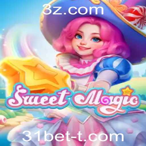 Descubra o Fascinante Mundo de SweetMagic: Uma Jornada de Entretenimento Mágico