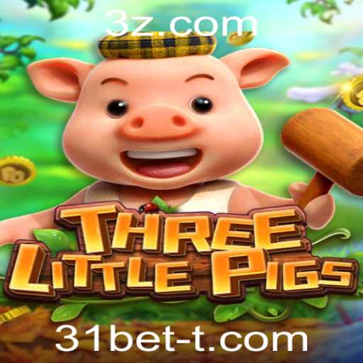 Explorando o Fascinante Jogo de Estratégia: THREELITTLEPIGS