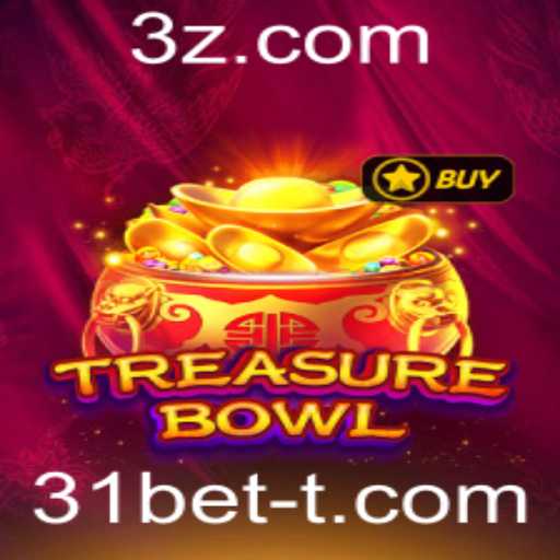 Explorando o Fascinante Mundo de TreasureBowl e a Plataforma 31bet