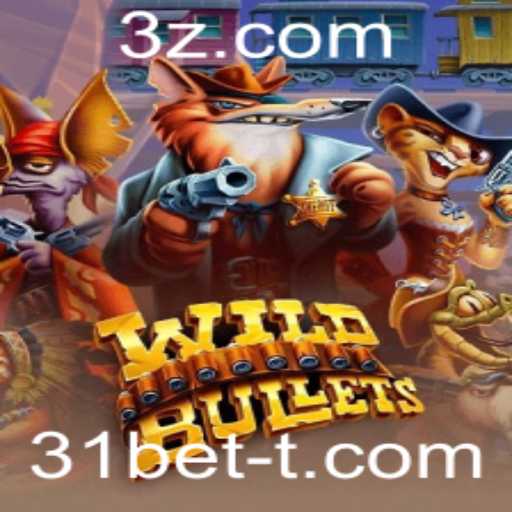 Explorando WildBullets: O Novo Fenômeno do Mundo dos Jogos