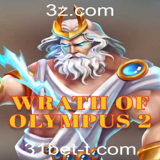 WrathofOlympus2 – Descubra o Mundo Mitológico com 31bet